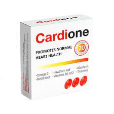 Cardione - forum - bestellen - bei Amazon - preis