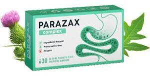 Parazax Complex - inhaltsstoffe - erfahrungsberichte - bewertungen - anwendung