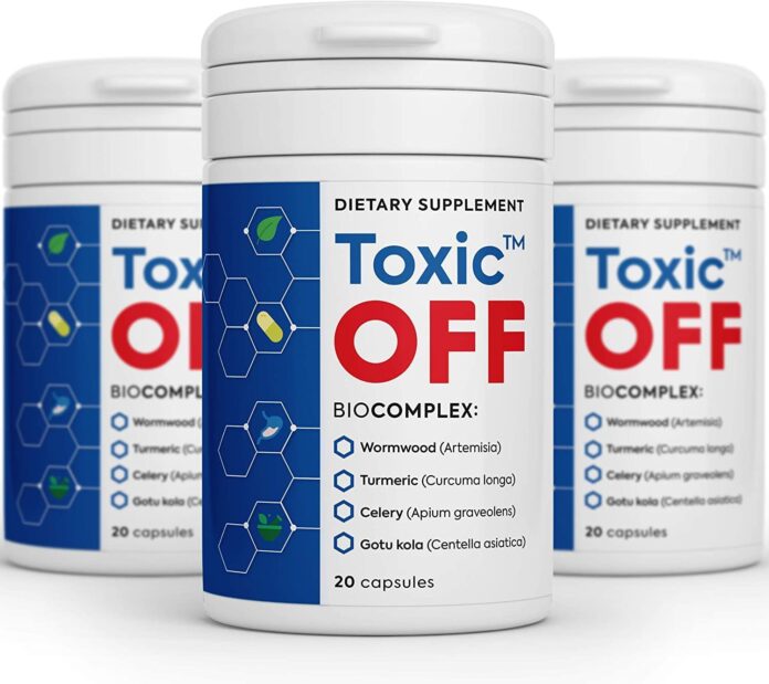 Toxic Off - forum- preis - bestellen - bei Amazon
