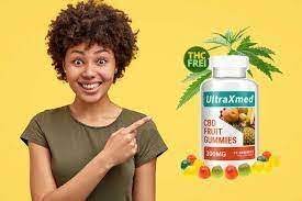 Ultraxmed Cbd Fruchtgummis - bei Amazon - forum - bestellen - preis
