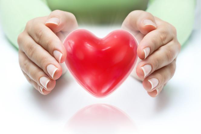 Wissen Sie, wie Sie sich um Ihre Gesundheit und Ihr Herz kümmern können?