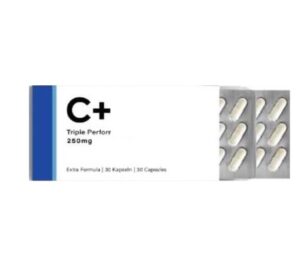 C+ Triple Performance - Stiftung Warentest - erfahrungen - bewertung - test