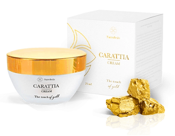 Carattia Cream - erfahrungsberichte - inhaltsstoffe -bewertungen - anwendung