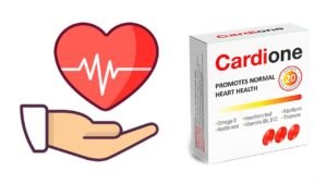 Cardione - erfahrungen - bewertung - test - Stiftung Warentest