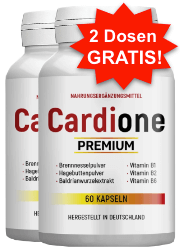 Cardione - kaufen - in Apotheke - bei DM - in Deutschland - in Hersteller-Website