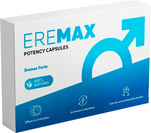Eremax - kaufen - in Apotheke - bei DM - in Deutschland - in Hersteller-Website