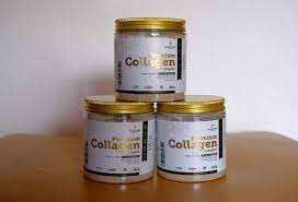 Golden Tree Premium Collagen Complex - erfahrungen - bewertung - Stiftung Warentest - test