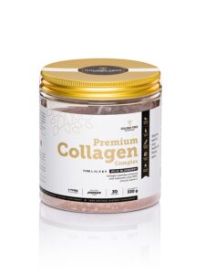 Golden Tree Premium Collagen Complex - erfahrungsberichte - anwendung - bewertungen - inhaltsstoffe