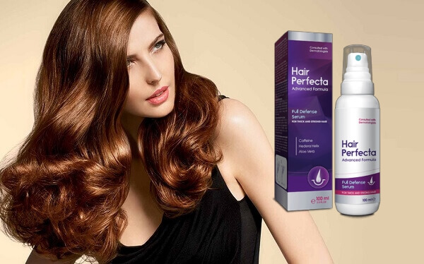 HairPerfecta - bei Amazon - forum - bestellen - preis