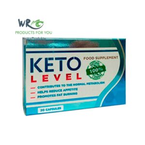 Keto Level - kaufen - bei DM - in Apotheke - in Deutschland - in Hersteller-Website