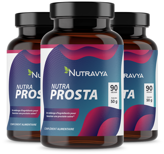 Nutra Prosta - forum - bestellen - bei Amazon - preis