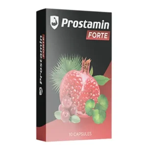 Prostamin Forte - test - erfahrungen - bewertung - Stiftung Warentest