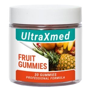 Ultraxmed Cbd Fruchtgummis - in Deutschland - kaufen - in Apotheke - bei DM - in Hersteller-Website